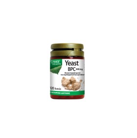 POWER HEALTH  YEAST 500MG 120TAB