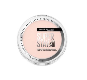 Maybelline Superstay 24H Hybrid Powder-Foundation …
