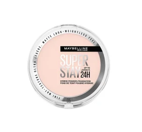 Maybelline Superstay 24H Hybrid Powder-Foundation …