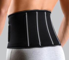 Anatomicline Waist belt with 4 bands Size Medium…