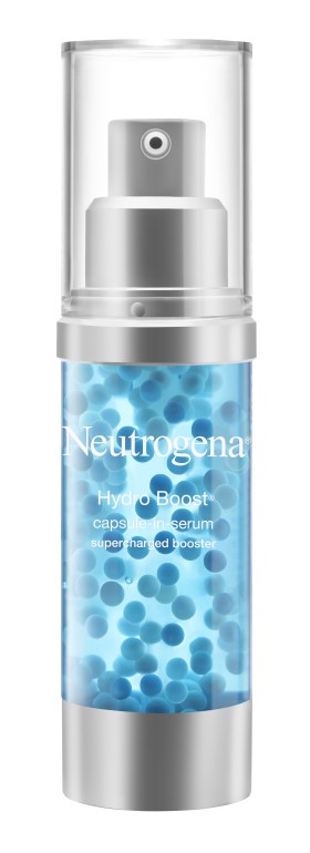 Neutrogena Hydr …