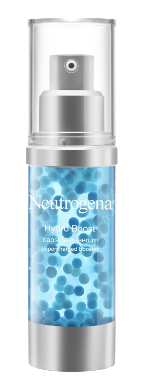 Neutrogena Hydro Boost Supercharged Serum Ενυδατικ …
