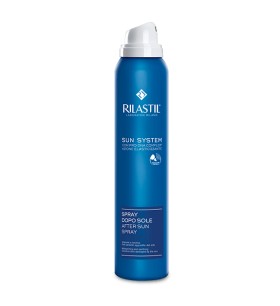 Rilastil Sun System After Sun Spray 200ml