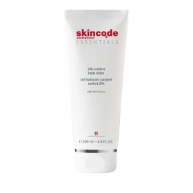 Skincode Essentials Lait Hydratant Corporel Confor …