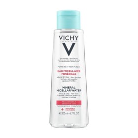 Vichy Purete Thermal Mineral Micellar Water + Pan…