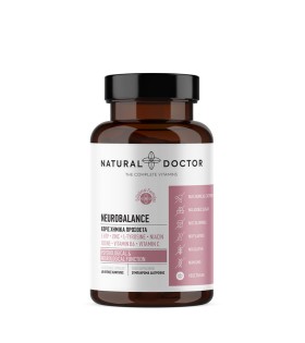 Natural Doctor Neurobalance 60caps