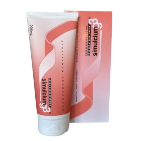 Inpa Gandour Simulcium G3 Body Cream for Prevention…