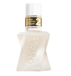 Essie Gel Couture Matte Top Coat 13.5ml