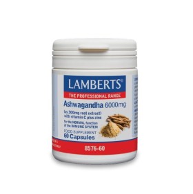 Lamberts Ashwag …