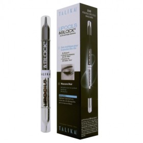 TALIKA Lipocils & Black 2 x 2.5ml