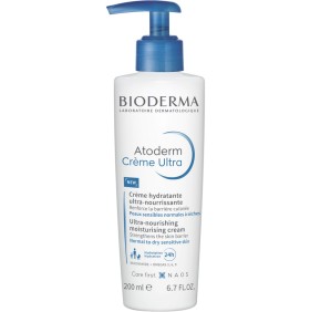 BIODERMA ATODER …