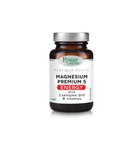 Power Health Platinum Range Magnesium Premium 5 En …