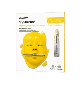 Dr. Jart+ Cryo Rubber Brightening Mask Μάσκα Προσώ &hellip;