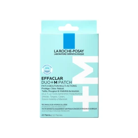 La Roche Posay Effaclar Duo+M PATCH Αυτοκόλλητο Επ …