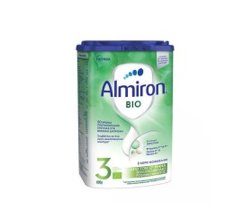 Nutricia Almiron BIO 3 Βιολογικό Νηπιακό Ρόφημα Γά …