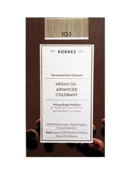 KORRES ARGAN OI …