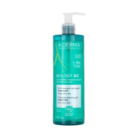 Aderma Biology AC Cleansing Foaming Gel Purifying …