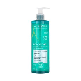 Aderma Biology AC Cleansing Foaming Gel Purifying ...