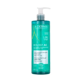 Aderma Biology AC Cleansing Foaming Gel Purifying …