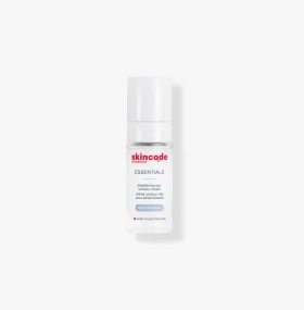 Skincode Alpine White Brightening Eye Contour Crea …