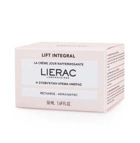 Lierac Lift Integral Gel-Creme Jour Raffermissant …