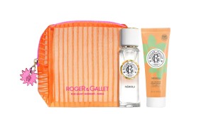 Roger & Gallet Set Neroli Fragrant Wellbeing Water …