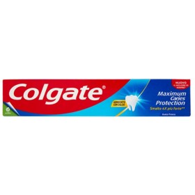 Colgate Maximum Caries Protection Οδοντόκρεμα για …