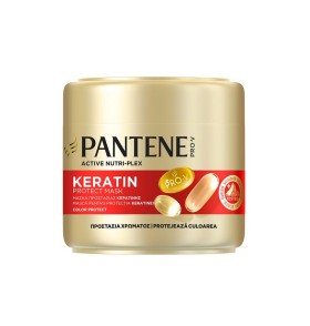 Pantene Pro-V Keratin Protect Mask Μάσκα Μαλλιών Κ …