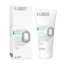 Eubos Omega 3-6-9 Hydro Active Lotion Rescue 12% 2 …