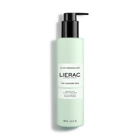 Lierac The Cleansing Milk Make-up Remover 20 ...