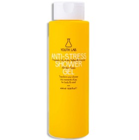 Youth Lab Anti-Stress Shower Gel Αφρόλουτρο με Ανα …