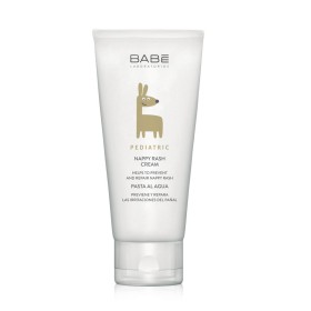 BABE PEDIATRIC NAPPY RASH CREAM - ΚΡΕΜΑ ΓΙΑ ΣΥΓΚΑΜ …