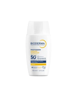 Bioderma Photoderm XDefense Ultra-Fluid SPF50+ Inv …