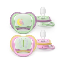 Avent Philips Ultra Air Nighttime SCF376/29 Ορθοδο &hellip;