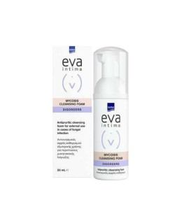 Intermed Eva Intima Mycosis Intimate Foaming Wash …