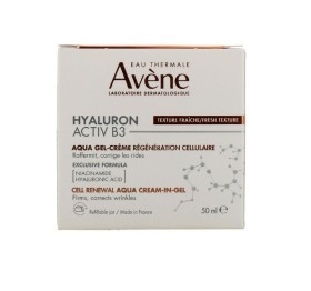 Avene Hyaluron Activ B3 Aqua Gel-Creme Cellular ...