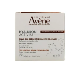 Avene Hyaluron Activ B3 Aqua Gel-Creme Κυτταρικής …