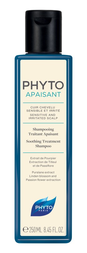 Phyto Phytoapaisant Shampoo 250ml