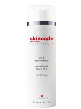 SKINCODE 3 in 1 …