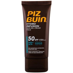 Piz Buin Hydro Infusion Sun Gel Cream Face spf50 5 …