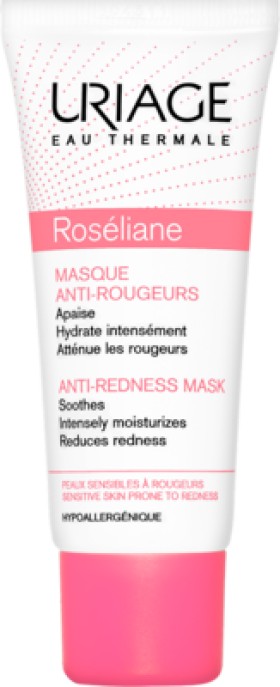 URIAGE Roseliane Masque 40ml