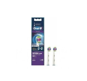 Oral-B 3D White 2 Ανταλλακτικές Κεφαλές 1τμχ