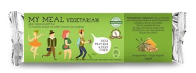 Power Health My Meal Vegeterian Μπάρα Υποκατάστατο …