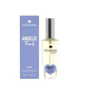Messinian Spa Angelic Touch Women Eau De Toilette …
