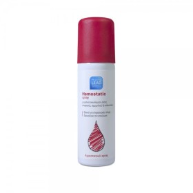 Pharmalead Hemostatic Spray με Φυτικά Εκχυλίσματα …