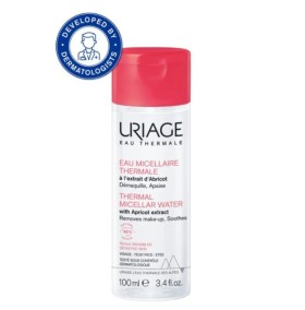 Uriage Eau Thermale Eau Micellaire Water With Apri …