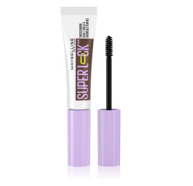 Maybelline Superlock Tinted Brow Glue 3 Deep Brown …