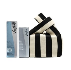 Version Set Τσαντάκι με Vita-K 30ml & Detox Elixir …