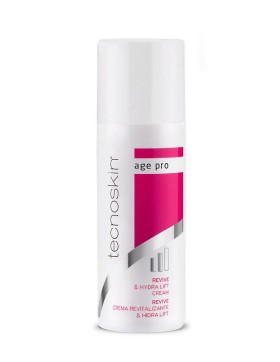 Tecnoskin Revive & Hydra Lift Cream Αντιγηραντική …
