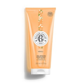 Roger & Gallet Neroli Wellbeing Shower Gel 200ml